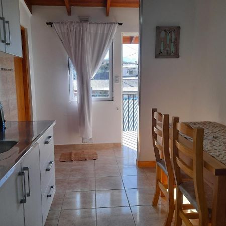 Monsenor Fagnano 592 "C" Apartment อูซัวยา ภายนอก รูปภาพ